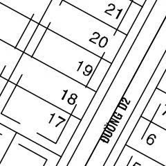 Cần bán Nhà mặt tiền Quận 2, Hồ Chí Minh, Diện tích 126m², Giá 35 Tỷ 6