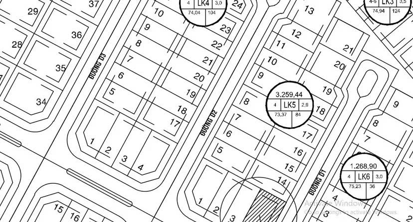 Cần bán Nhà mặt tiền Quận 2, Hồ Chí Minh, Diện tích 126m², Giá 35 Tỷ 5