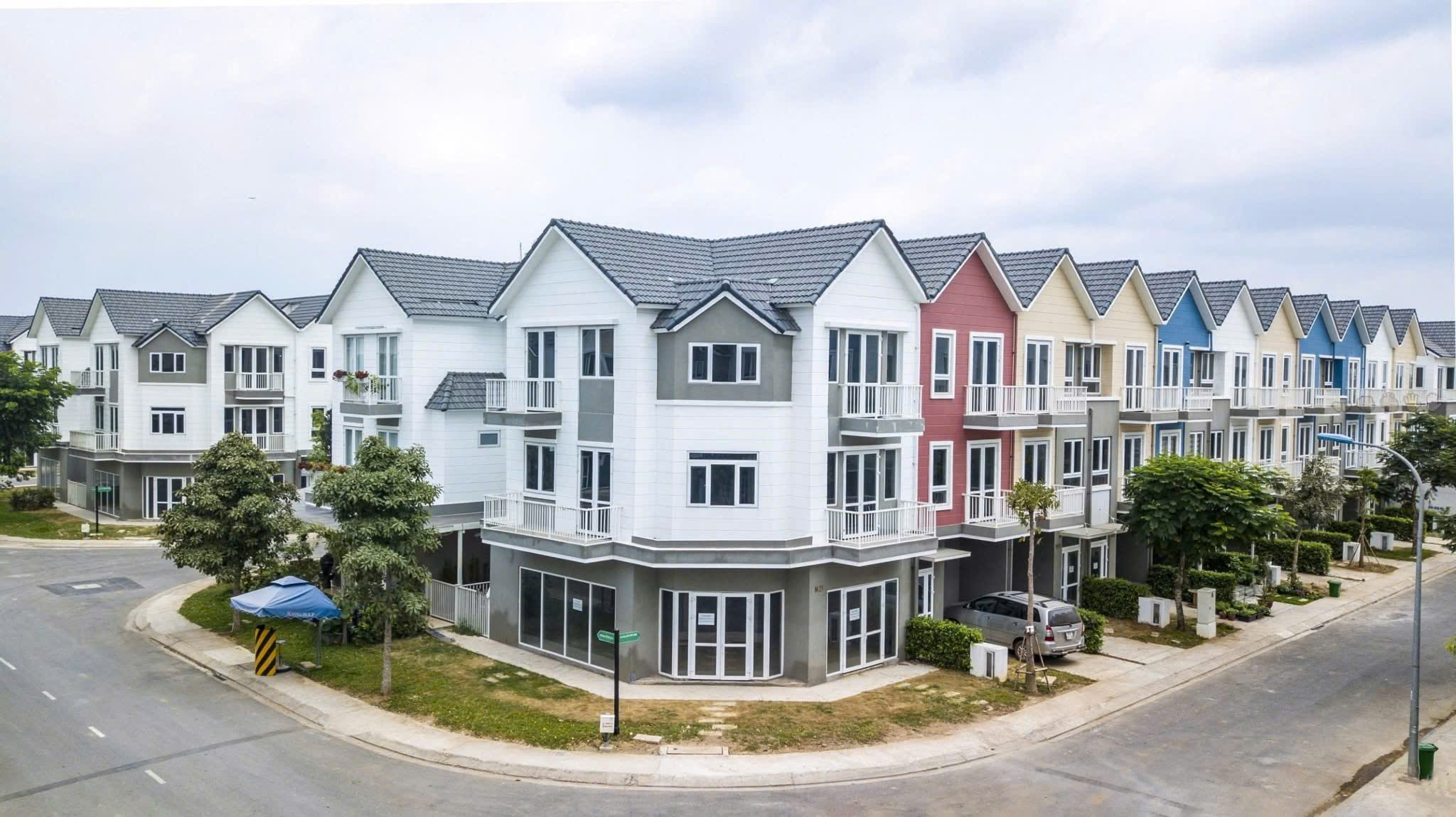 Cần bán Nhà mặt tiền Quận 9, Hồ Chí Minh, Diện tích 149m², Giá 23 Tỷ 2