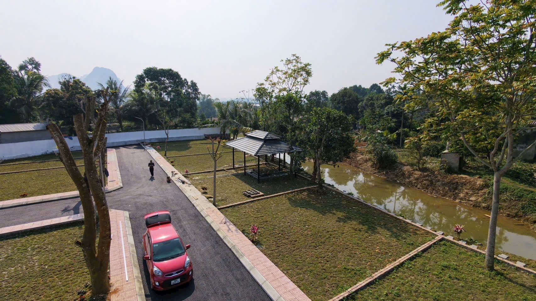 Cần bán Đất đường Quốc Lộ 12B, Xã Hợp Kim, Diện tích 50m², Giá 340 Triệu 3