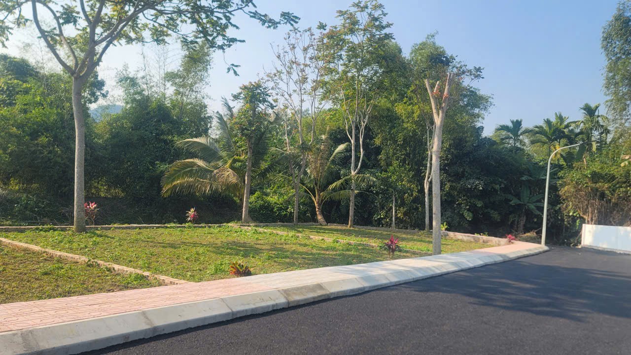 Cần bán Đất đường Quốc Lộ 12B, Xã Hợp Kim, Diện tích 50m², Giá 340 Triệu 4