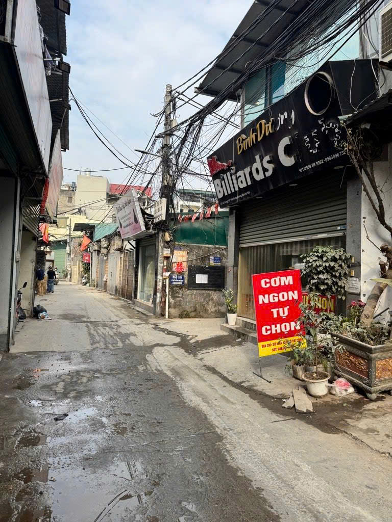 Giá hiếm, oto đỗ cổng, vị trí đẹp 3