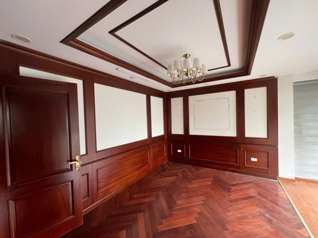 BÁN NHANH BT HỒ LINH ĐÀM 200M2 - SỐNGTRONG LÒNG DI SẢN XANH –  vi VI VU HỒ LỘNG GIÓ- GIÁ ĐẦU