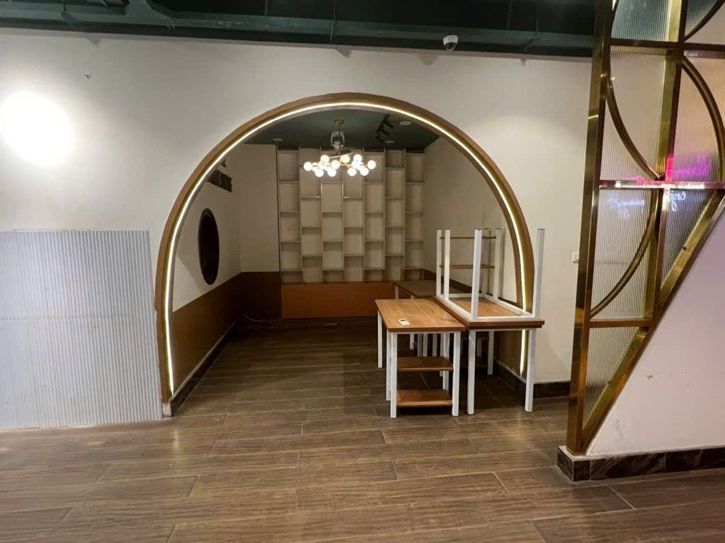 BÁN NHANH BT HỒ LINH ĐÀM 200M2 - SỐNGTRONG LÒNG DI SẢN XANH –  vi VI VU HỒ LỘNG GIÓ- GIÁ ĐẦU 4