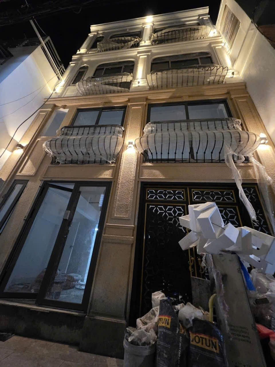 Cần bán Nhà mặt tiền Quận 3, Hồ Chí Minh, Diện tích 122m², Giá 36 Tỷ