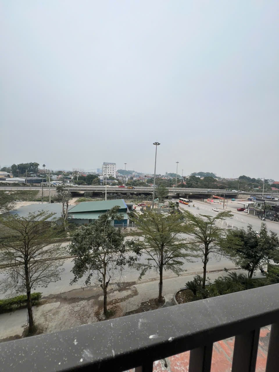 Bán nhanh căn 2PN 72m2 tầng trung đẹp nhất vốn chỉ hơn 600tr, HTLS 0%/15th, dòng tiền cho thuê tốt 5