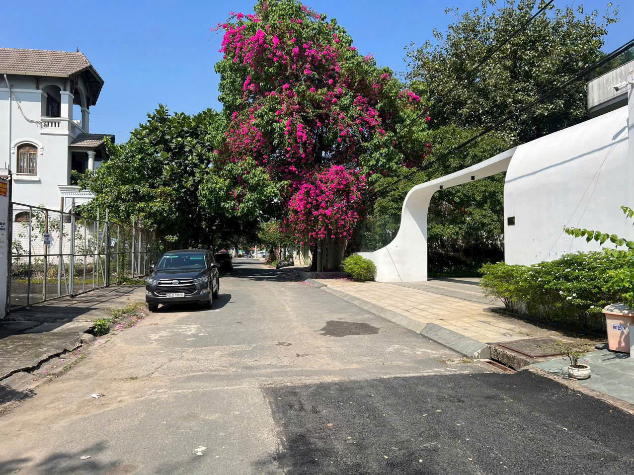 Cần bán Đất Phường Thảo Điền, Quận 2, Diện tích 375m², Giá 56 Tỷ 3