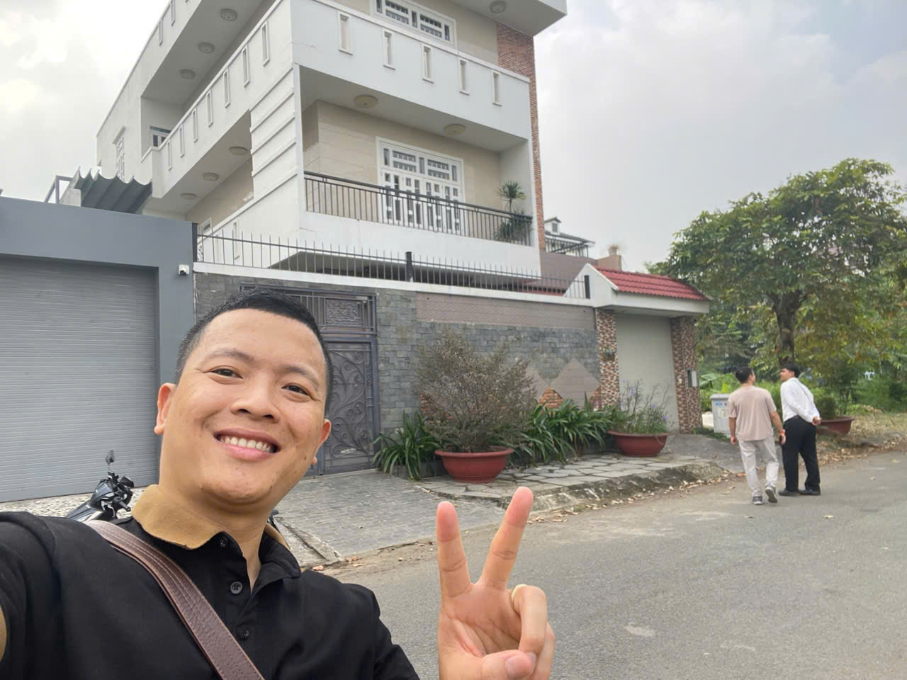 Cần bán Đất Phường Thảo Điền, Quận 2, Diện tích 375m², Giá 56 Tỷ 2