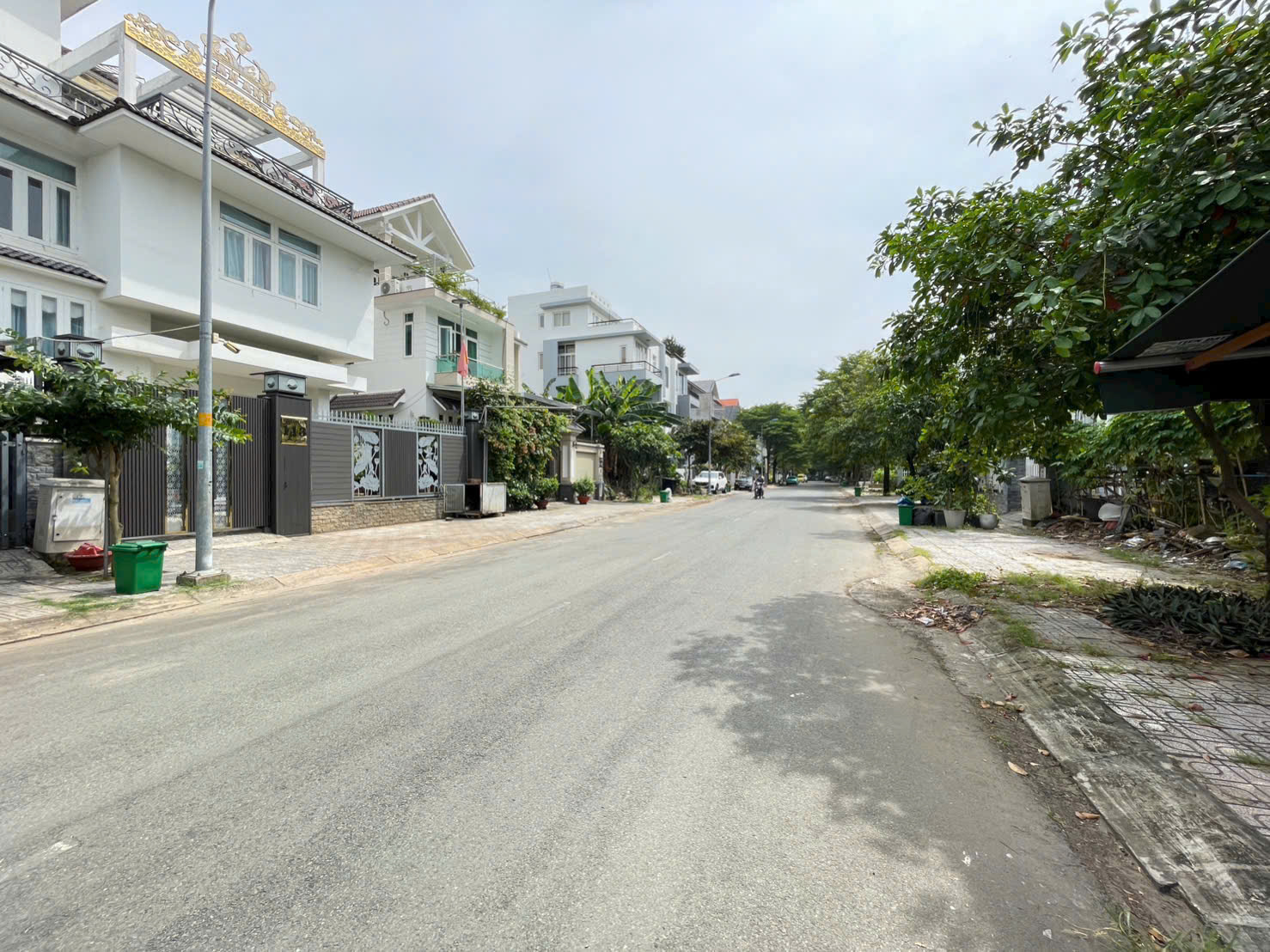 Cần bán Đất Phường Phước Long B, Quận 9, Diện tích 200m², Giá 95 Triệu/m² 6