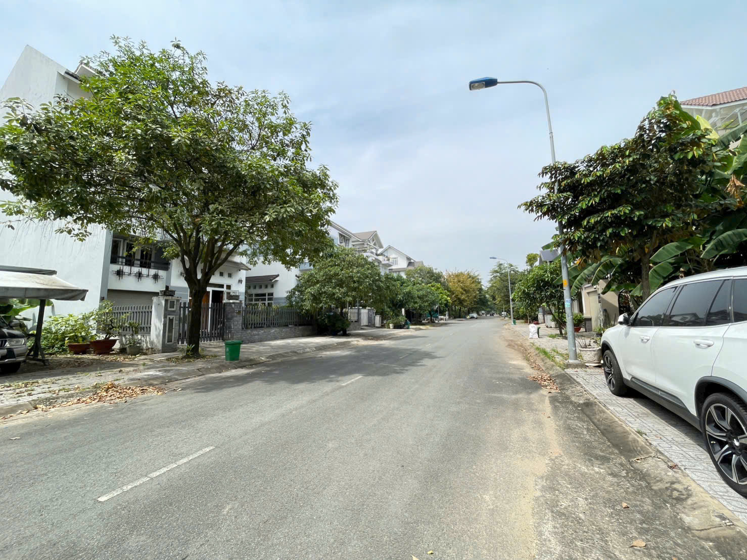 Cần bán Đất Phường Phước Long B, Quận 9, Diện tích 200m², Giá 95 Triệu/m² 2