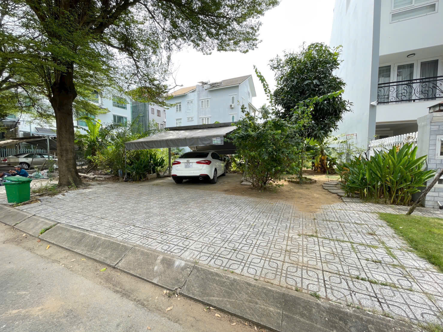 Cần bán Đất Phường Phước Long B, Quận 9, Diện tích 200m², Giá 95 Triệu/m² 3