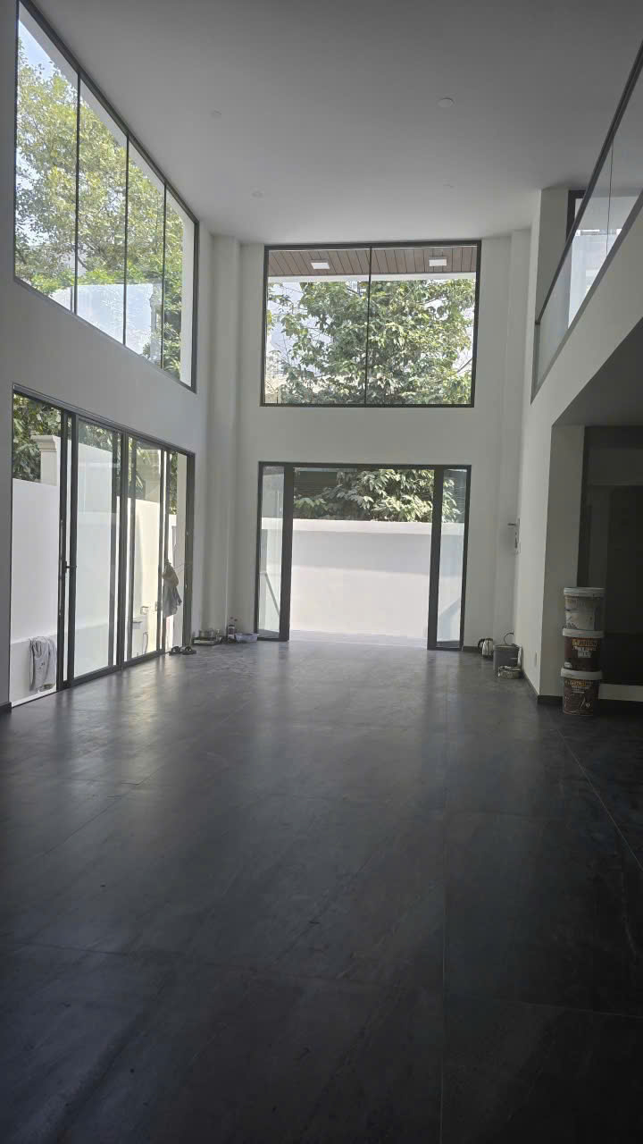 Cho thuê Biệt thự Phường Thạnh Mỹ Lợi, Quận 2, Diện tích 200m², Giá 120 Triệu/tháng 2