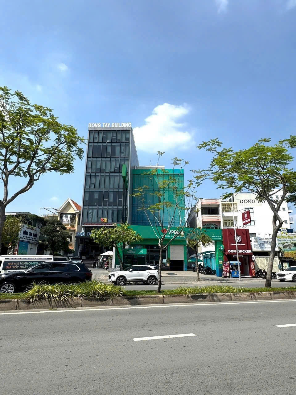 Cần bán Văn phòng Phường Thảo Điền, Quận 2, Diện tích 400m², Giá 0265 Tỷ 2