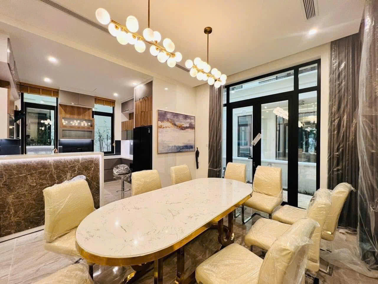 Cần bán Biệt thự Phường Bến Nghé, Quận 1, Diện tích 225m², Giá 250 Tỷ 3