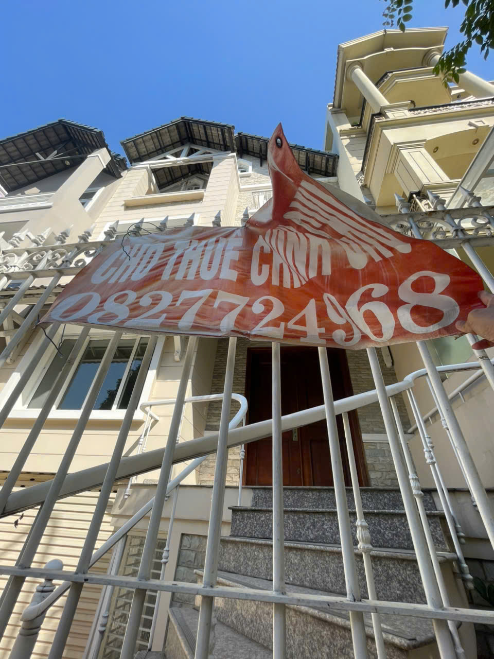 Cần bán Biệt thự Phường Bến Nghé, Quận 1, Diện tích 225m², Giá 250 Tỷ 5