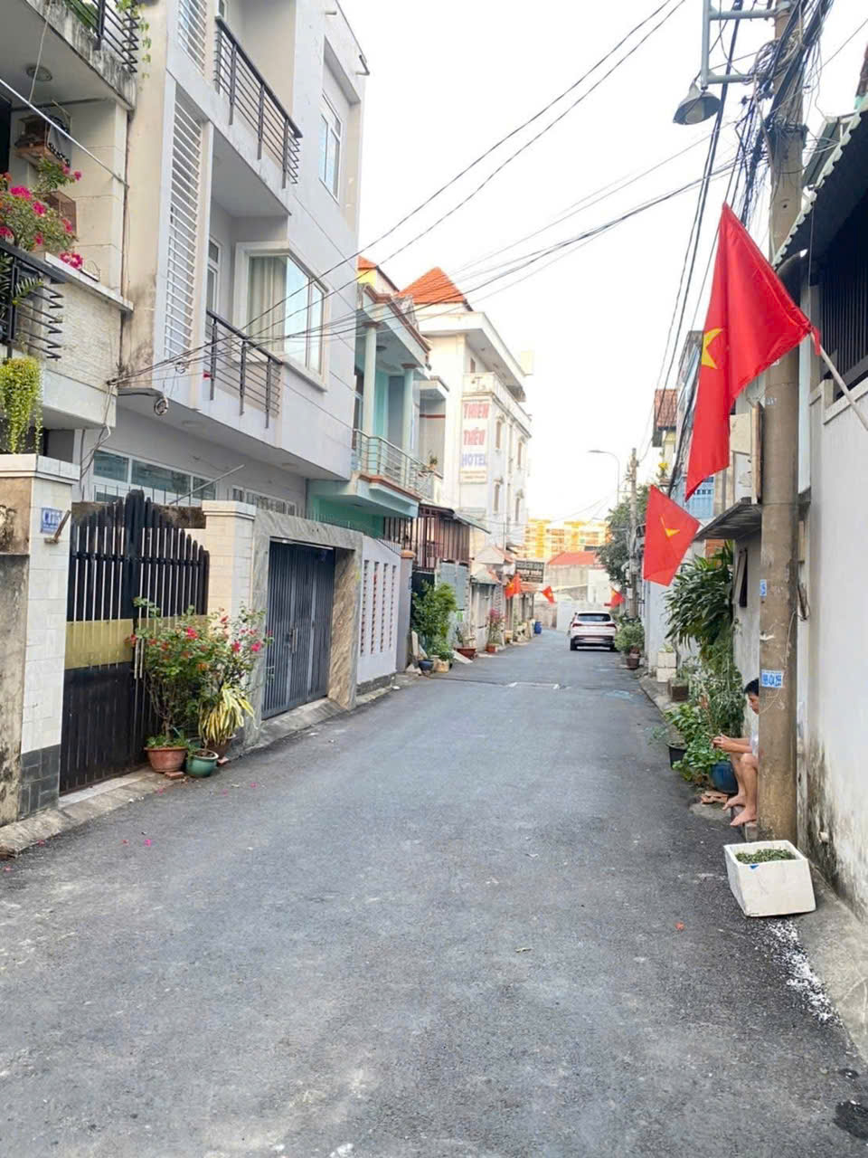 Cần bán Đất Phường Tăng Nhơn Phú A, Quận 9, Diện tích 174m², Giá 15 Tỷ