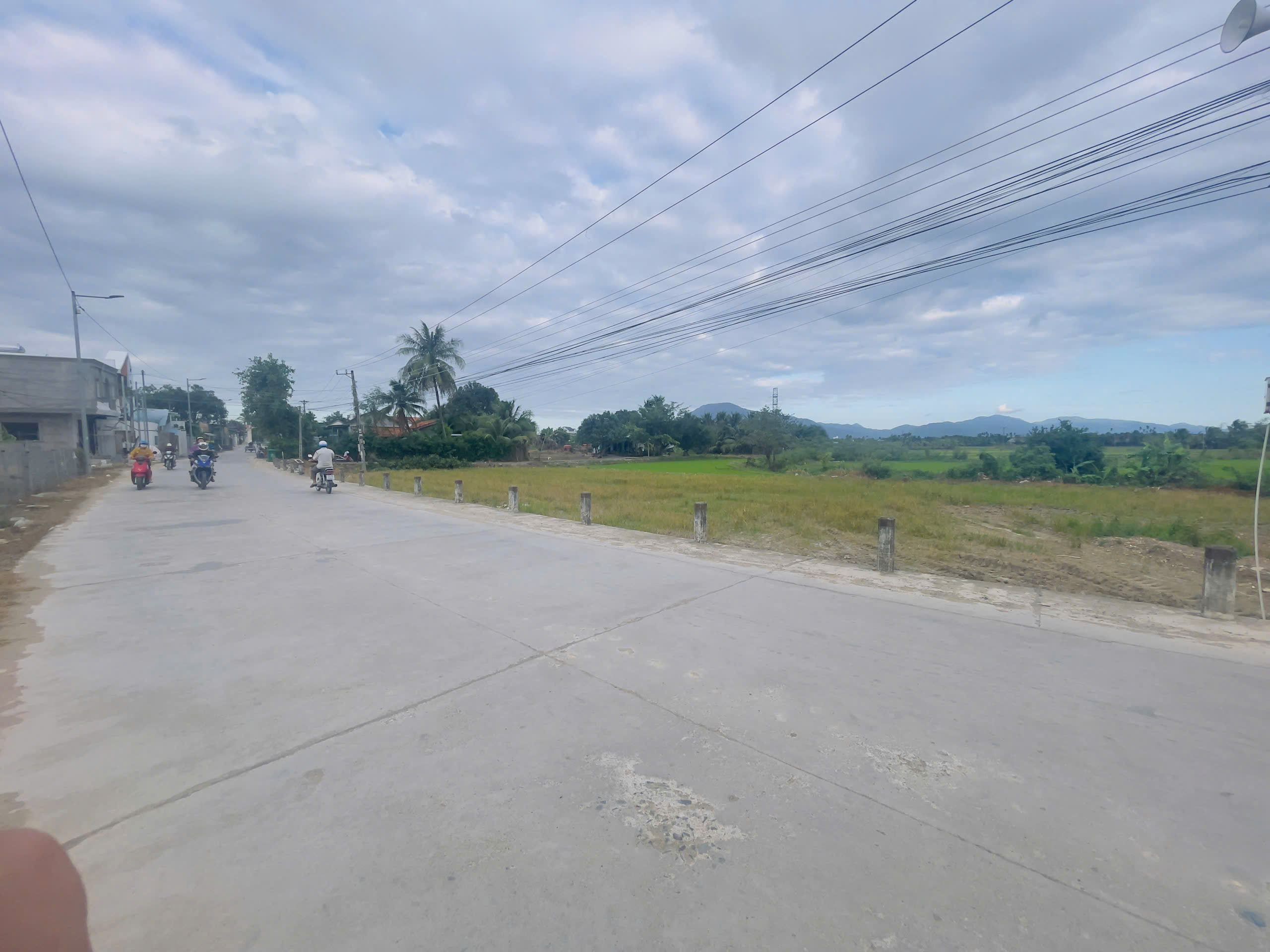 Cần bán Đất đường Tân Định, Xã Ninh Quang, Diện tích 160m², Giá 900 Triệu