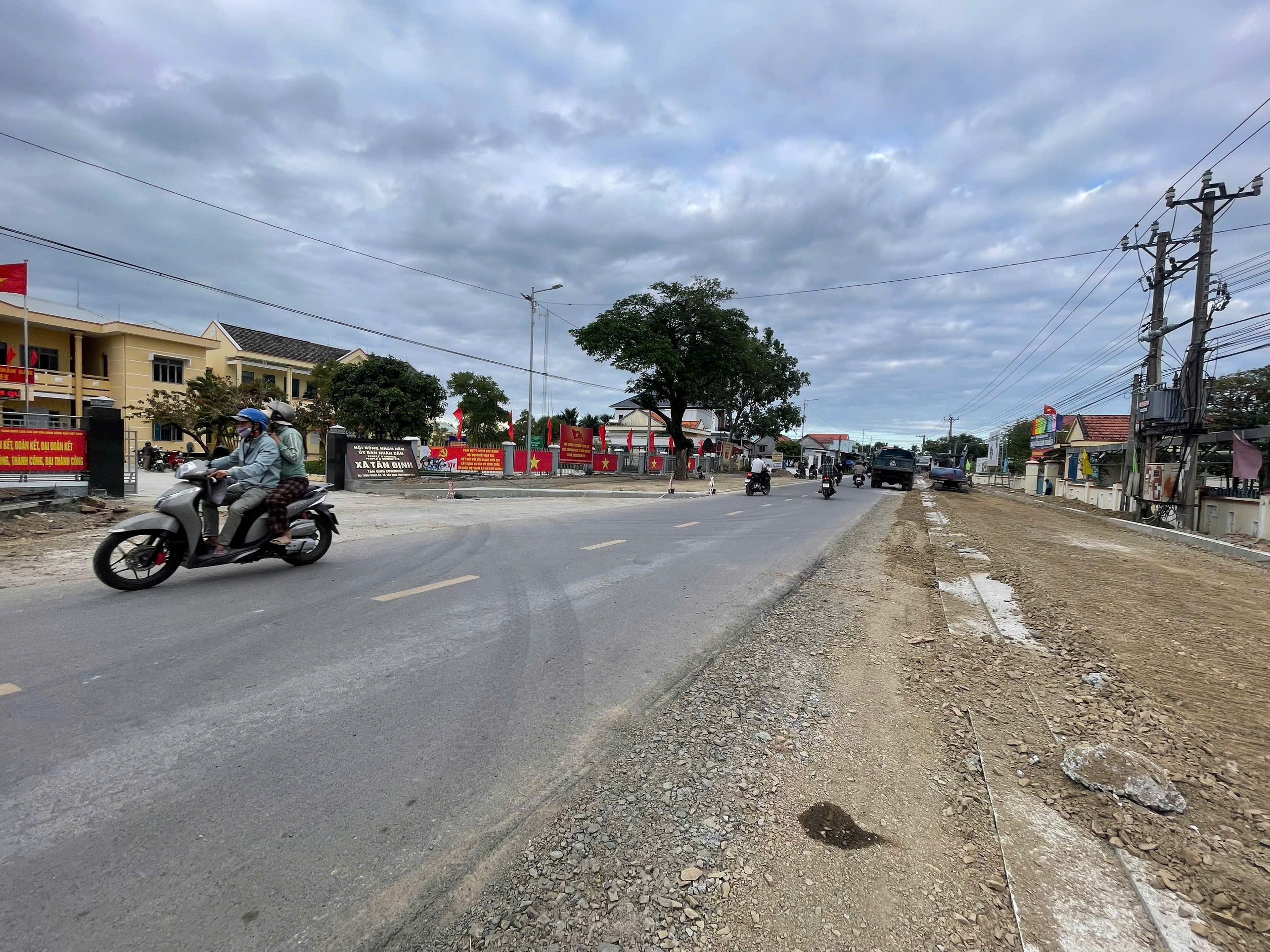 Cần bán Đất đường Tân Định, Xã Ninh Quang, Diện tích 160m², Giá 900 Triệu 5