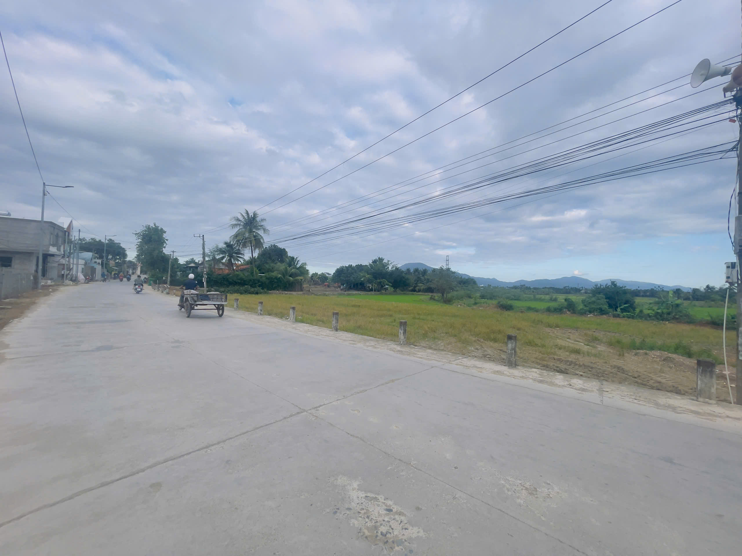 Cần bán Đất đường Tân Định, Xã Ninh Quang, Diện tích 160m², Giá 900 Triệu 2