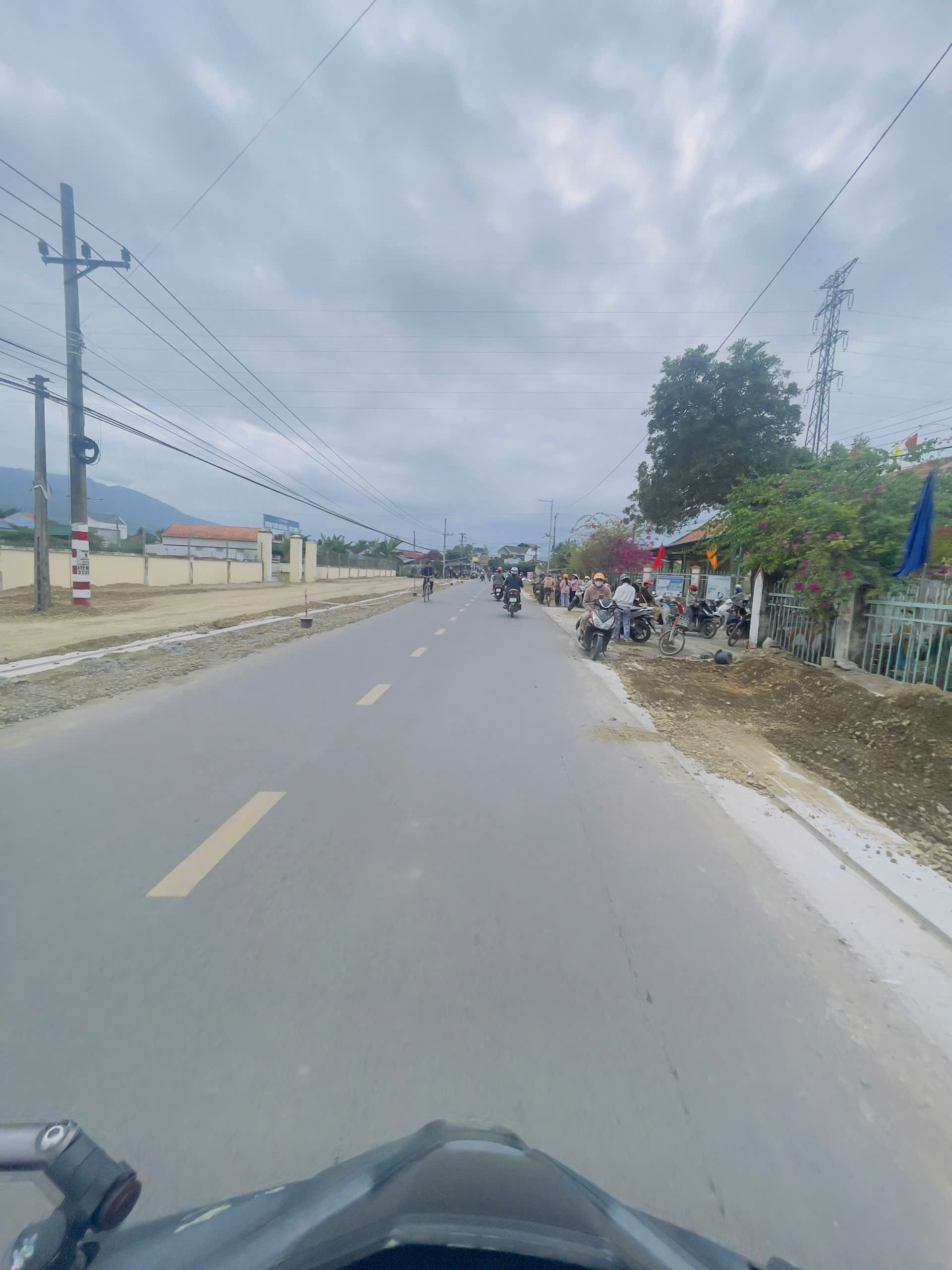 Cần bán Đất đường Tân Định, Xã Ninh Quang, Diện tích 160m², Giá 900 Triệu 4