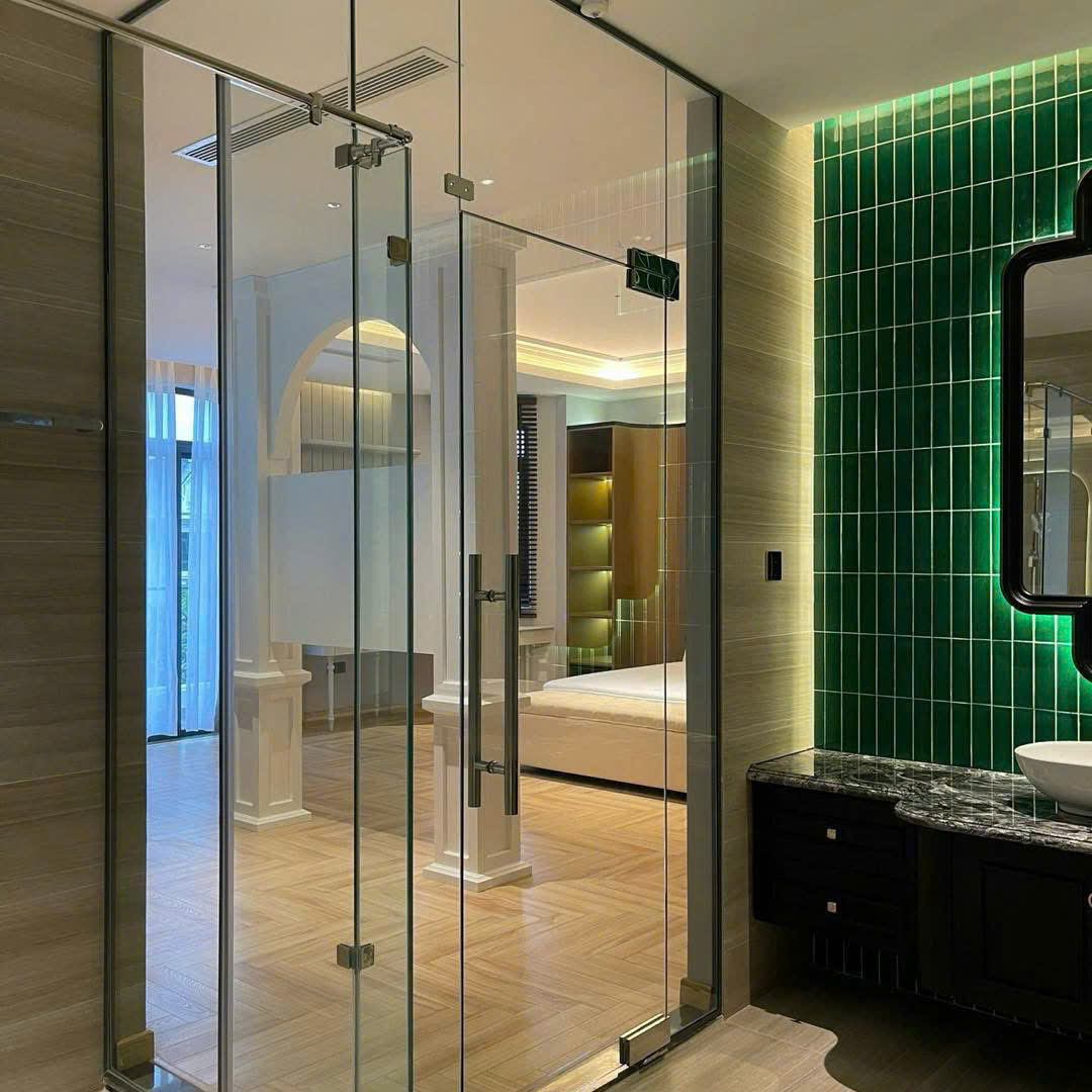 Cần bán Biệt thự Phường Thạnh Mỹ Lợi, Quận 2, Diện tích 270m², Giá 65 Tỷ 8