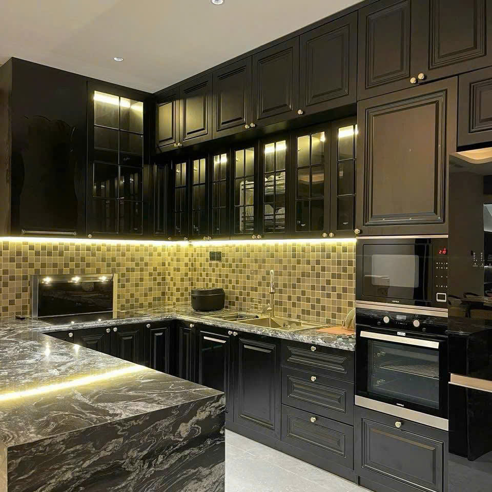 Cần bán Biệt thự Phường Thạnh Mỹ Lợi, Quận 2, Diện tích 270m², Giá 65 Tỷ 6