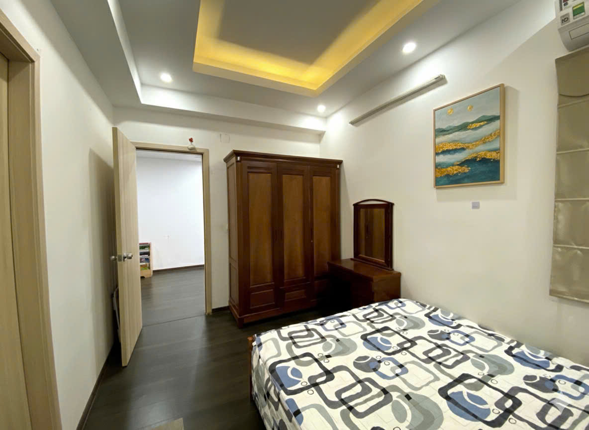 Chính chủ cần tiền bán nhanh căn hộ chung cư Thanh Hà-Hà Đông giá chỉ 3,2x tỷ