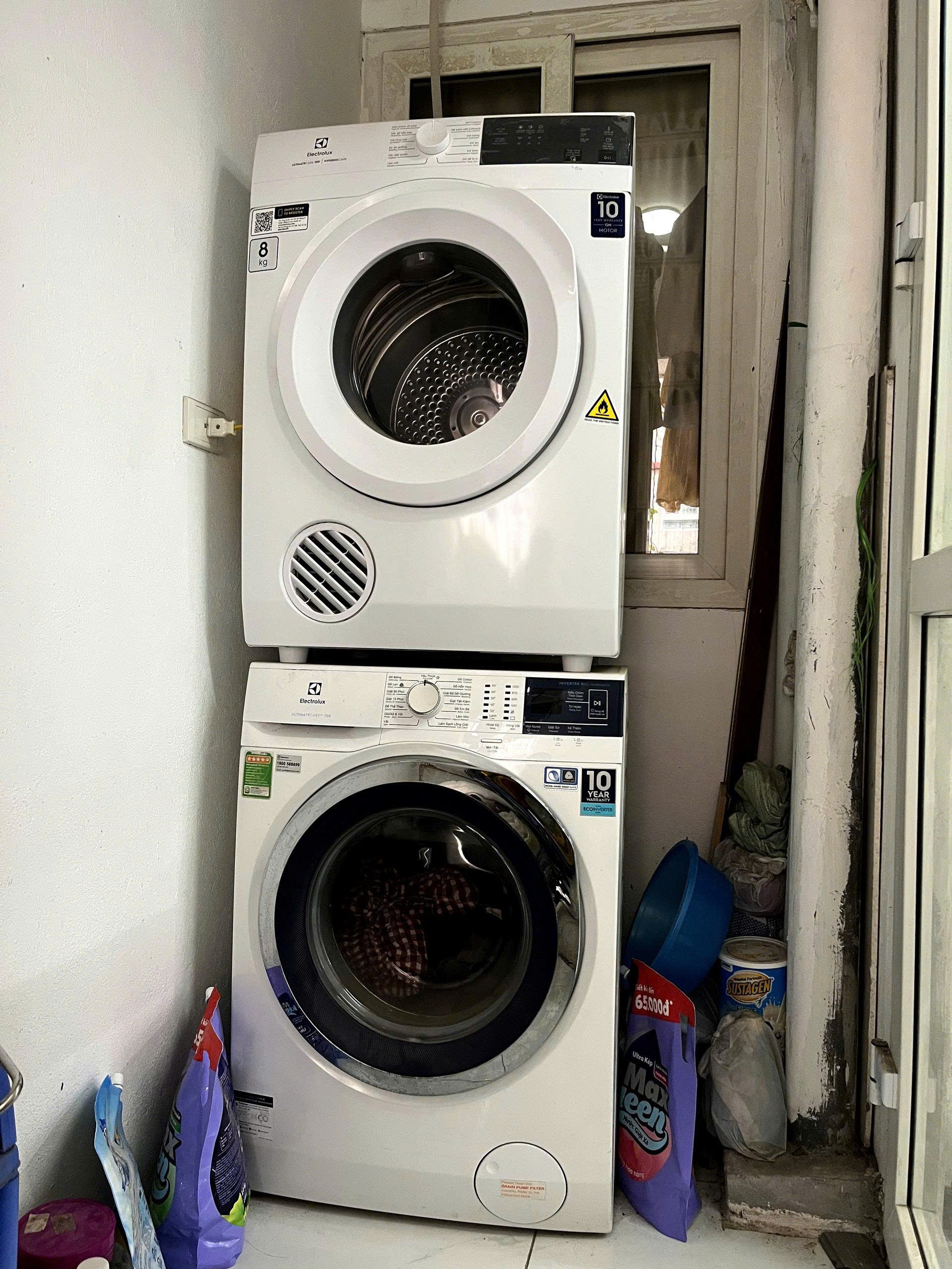 Bán Căn Hộ 2pn – 2wc Khu 5 Tòa Mới Thanh Hà 4