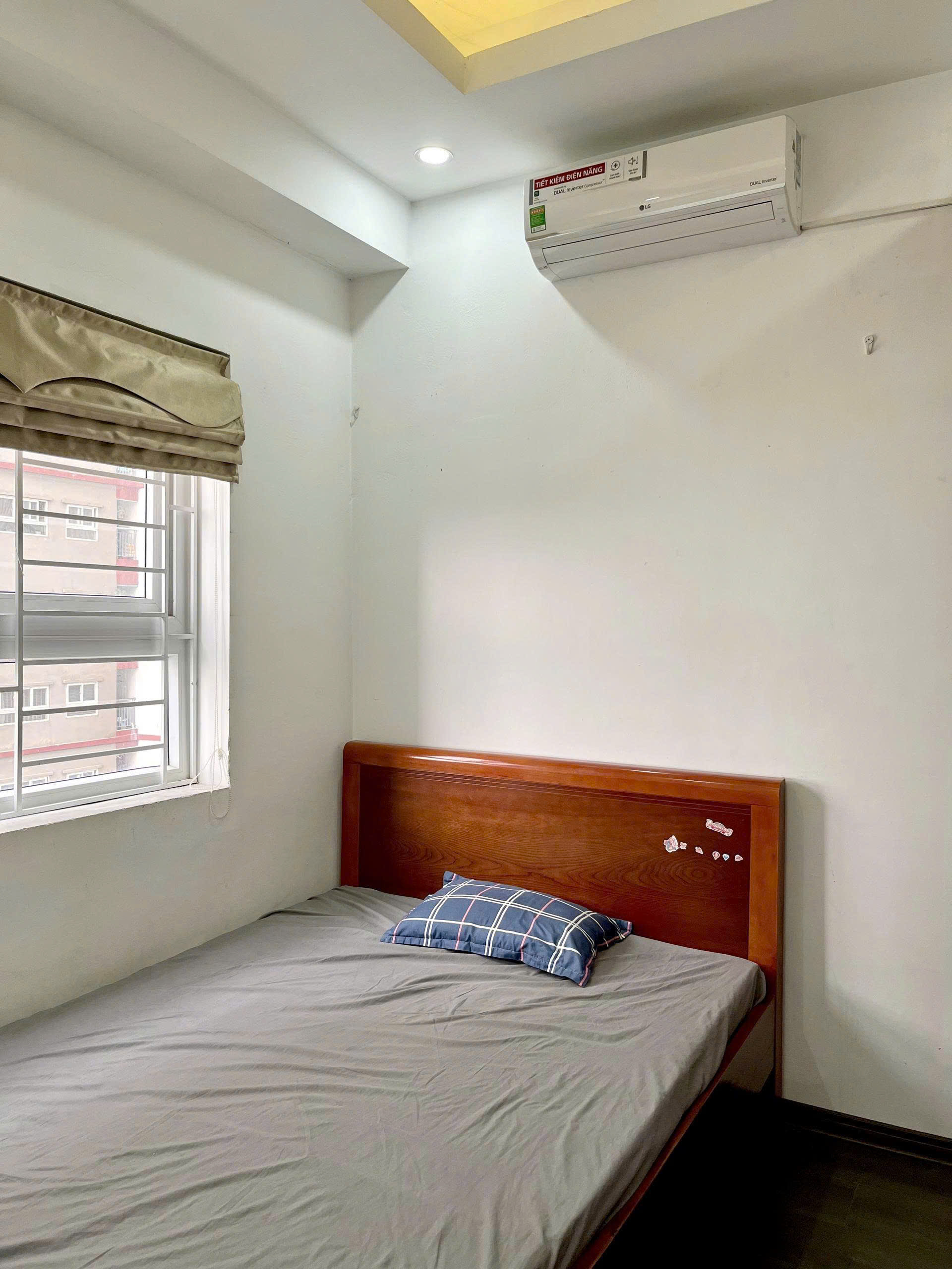 Bán Căn Hộ 2pn – 2wc Khu 5 Tòa Mới Thanh Hà 5