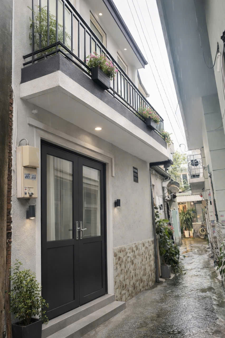 Cần bán Nhà ở, nhà cấp 4, nhà hẻm đường Số 2, Phường Hiệp Bình Chánh, Diện tích 17m², Giá 1.8 Tỷ