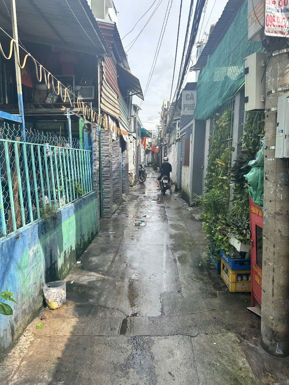 Cần bán Nhà ở, nhà cấp 4, nhà hẻm đường Số 2, Phường Hiệp Bình Chánh, Diện tích 17m², Giá 1.8 Tỷ 2