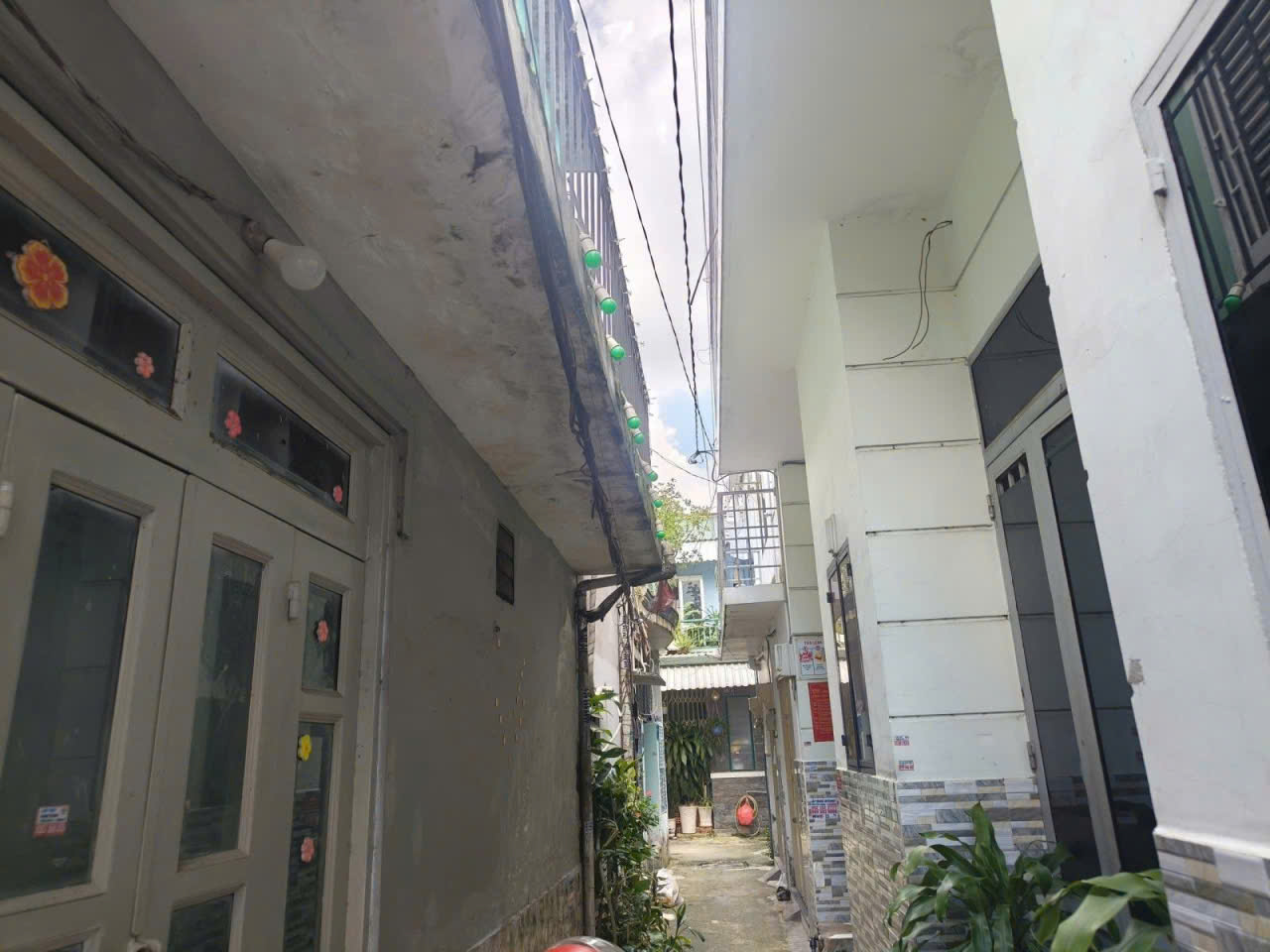 Cần bán Nhà ở, nhà cấp 4, nhà hẻm đường Số 2, Phường Hiệp Bình Chánh, Diện tích 17m², Giá 1.8 Tỷ 3