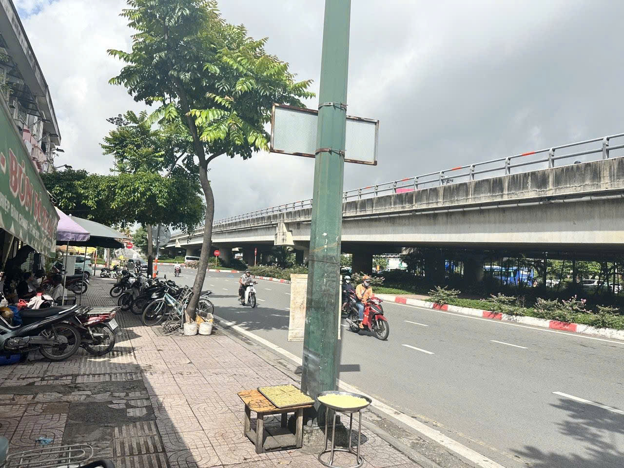 Cần bán Nhà ở, nhà cấp 4, nhà hẻm đường Số 2, Phường Hiệp Bình Chánh, Diện tích 17m², Giá 1.8 Tỷ 6