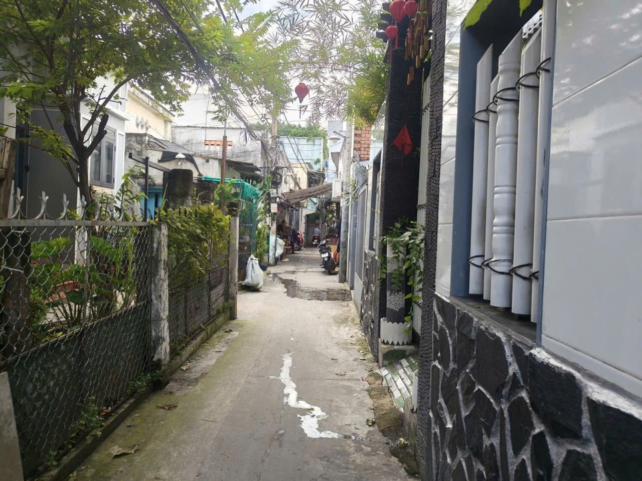 Cần bán Nhà ở, nhà cấp 4, nhà hẻm đường Số 2, Phường Hiệp Bình Chánh, Diện tích 17m², Giá 1.8 Tỷ 8