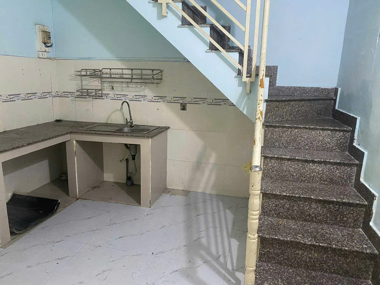 Cần bán Nhà ở, nhà cấp 4, nhà hẻm đường Số 4, Phường Linh Tây, Diện tích 18m², Giá 1.8 Tỷ