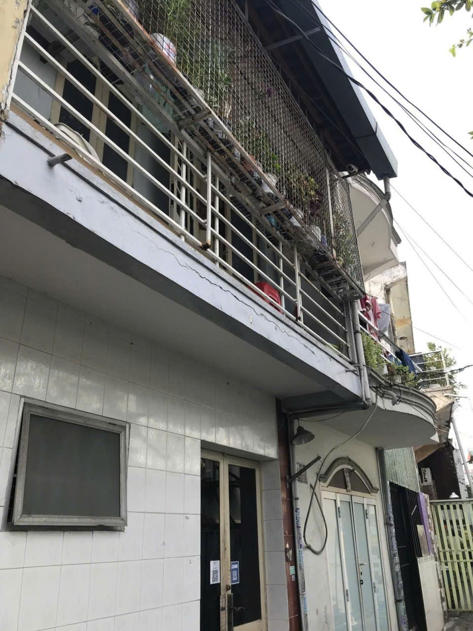 Cần bán Nhà ở, nhà cấp 4, nhà hẻm đường Số 4, Phường Linh Tây, Diện tích 18m², Giá 1.8 Tỷ 2