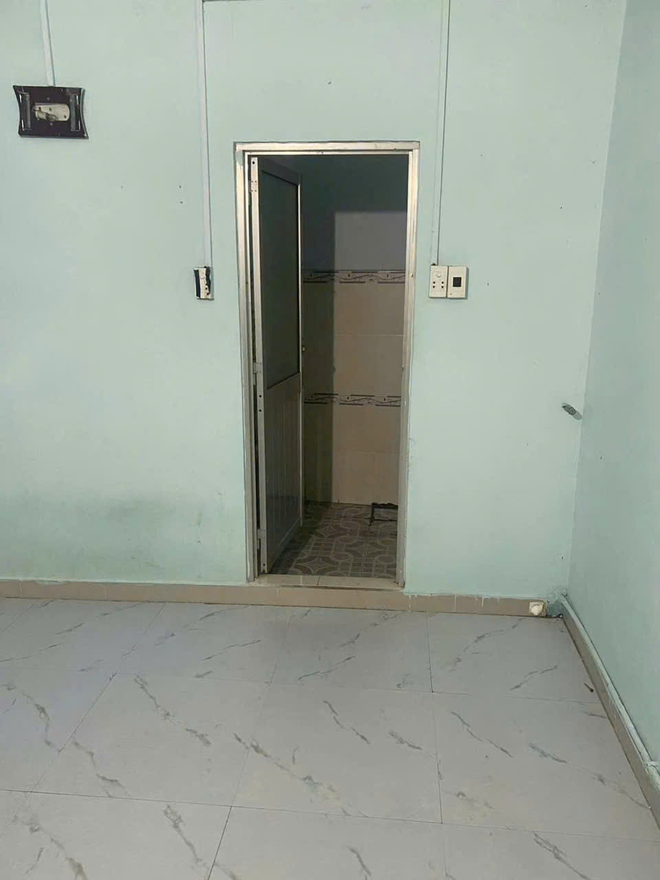 Cần bán Nhà ở, nhà cấp 4, nhà hẻm đường Số 4, Phường Linh Tây, Diện tích 18m², Giá 1.8 Tỷ 4