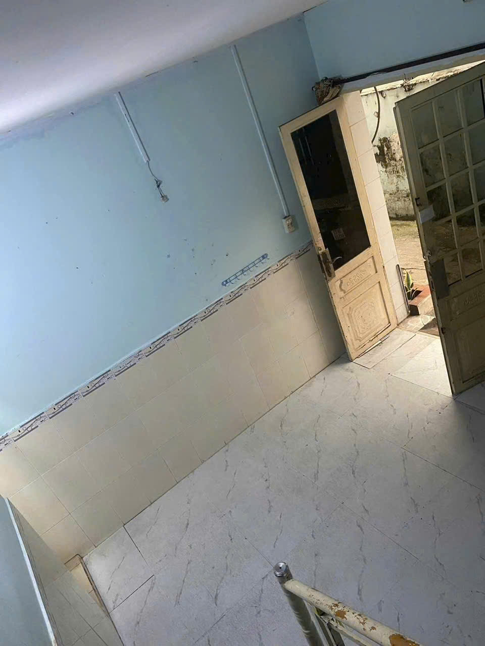 Cần bán Nhà ở, nhà cấp 4, nhà hẻm đường Số 4, Phường Linh Tây, Diện tích 18m², Giá 1.8 Tỷ 5