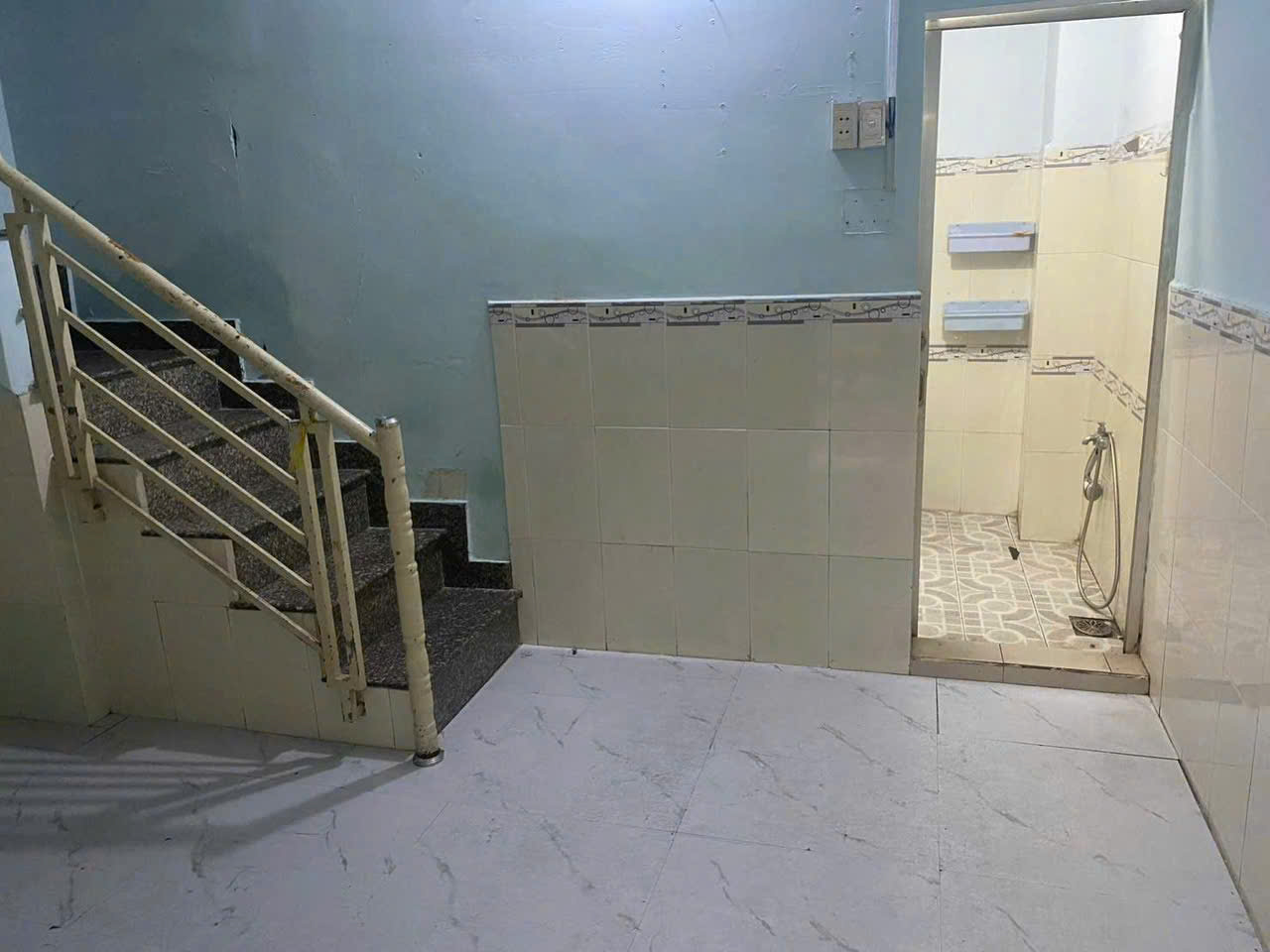 Cần bán Nhà ở, nhà cấp 4, nhà hẻm đường Số 4, Phường Linh Tây, Diện tích 18m², Giá 1.8 Tỷ 7