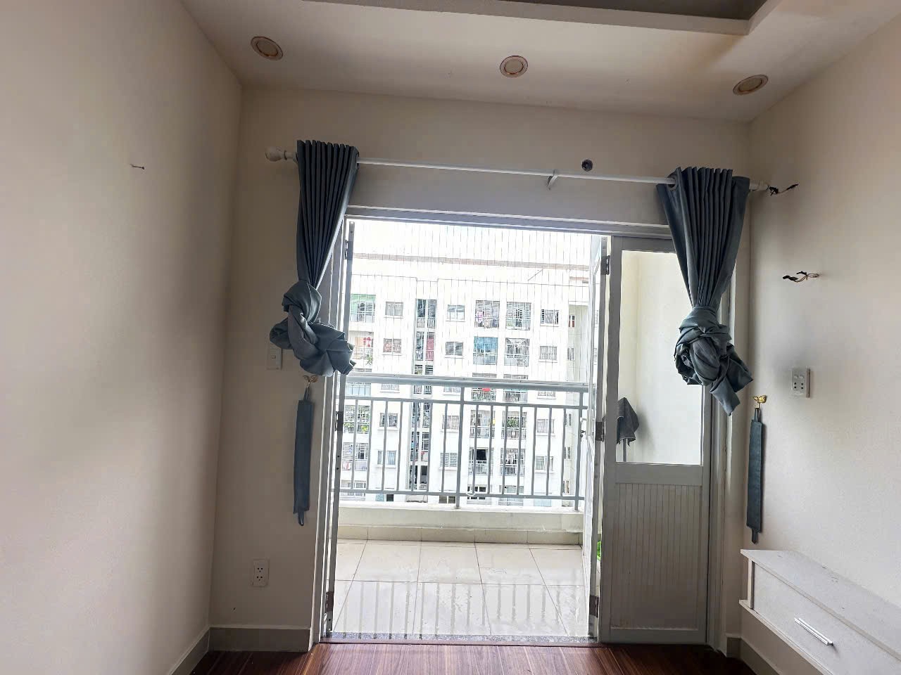 Cho thuê Căn hộ chung cư dự án Thanh Bình Residence, Diện tích 58m², Giá 04.5 Triệu 3