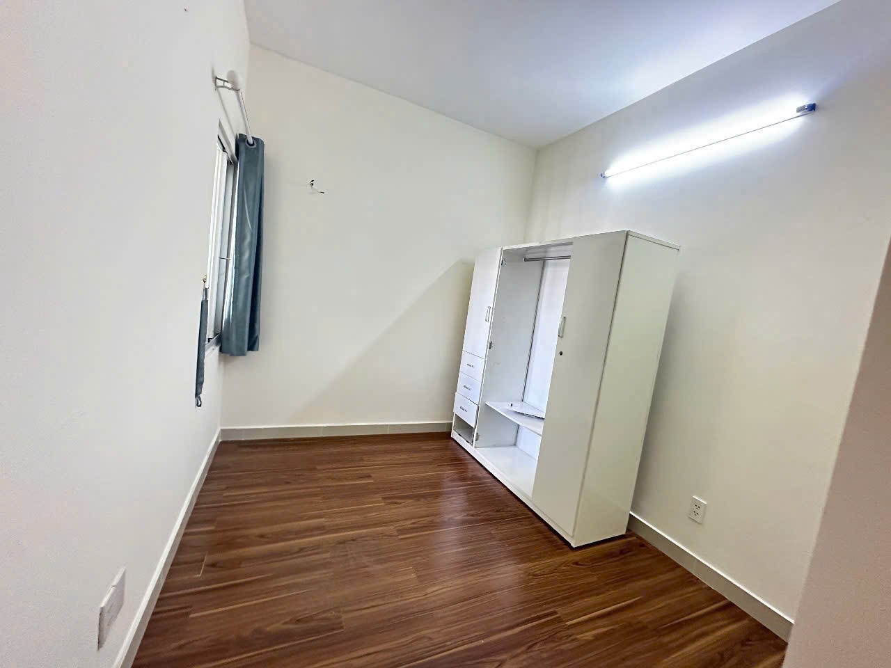 Cho thuê Căn hộ chung cư dự án Thanh Bình Residence, Diện tích 58m², Giá 04.5 Triệu 7