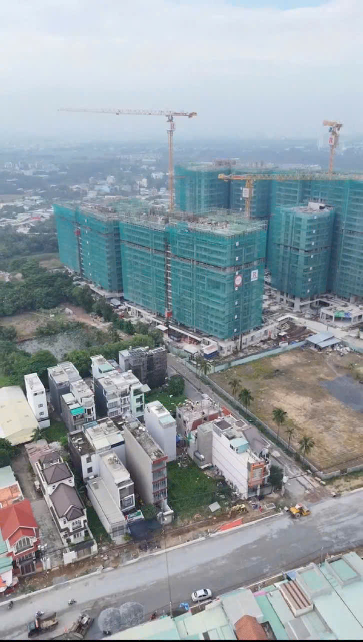 Cần bán Đất Quận 9, Hồ Chí Minh, Diện tích 83m², Giá 11.5 Tỷ 5