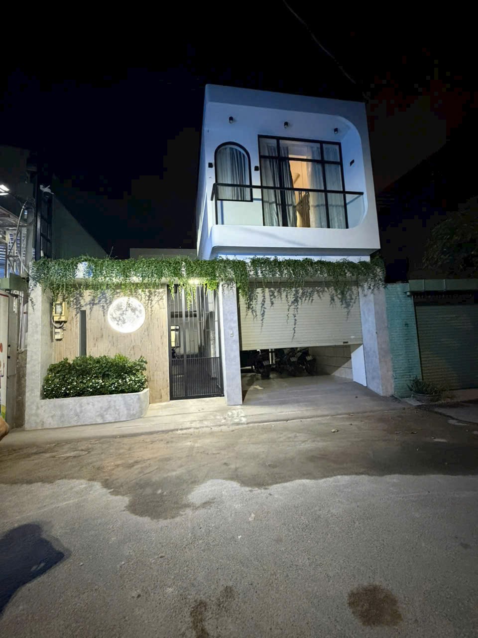 BIỆT THỰ MINI TÔ KÝ – ĐƯỜNG 8M – GIÁ CHỈ 9,89 TỶ CÁCH CHỢ BA BẦU CHỈ 200M 2