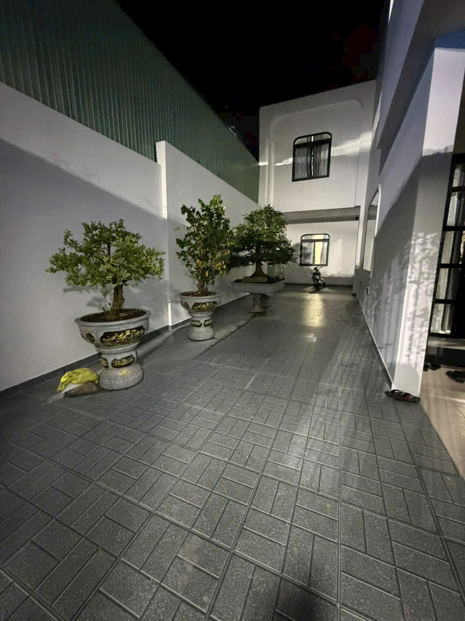 BIỆT THỰ MINI TÔ KÝ – ĐƯỜNG 8M – GIÁ CHỈ 9,89 TỶ CÁCH CHỢ BA BẦU CHỈ 200M 4