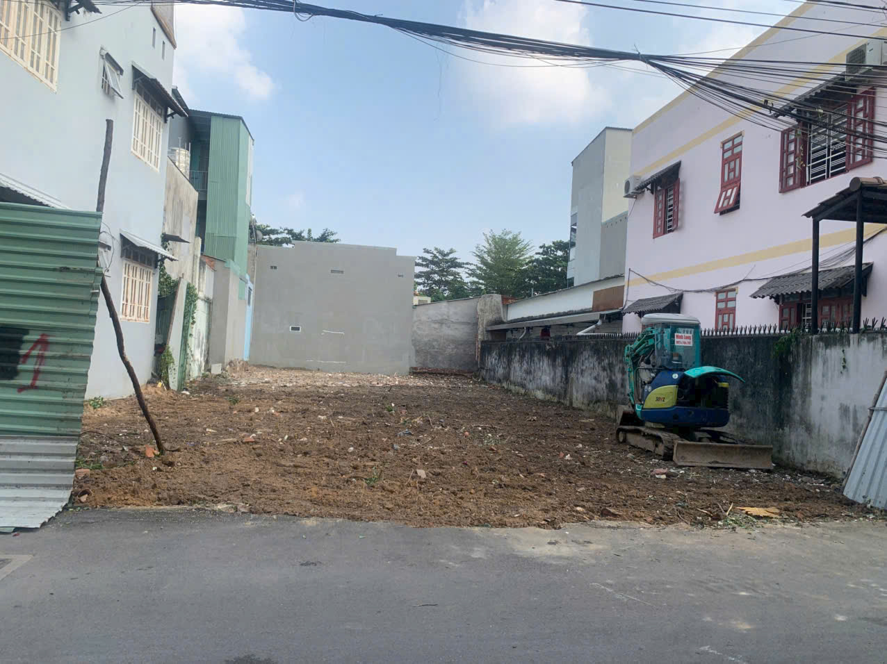 Cần bán Đất Phường Tăng Nhơn Phú A, Quận 9, Diện tích 300m², Giá 13.3 Tỷ