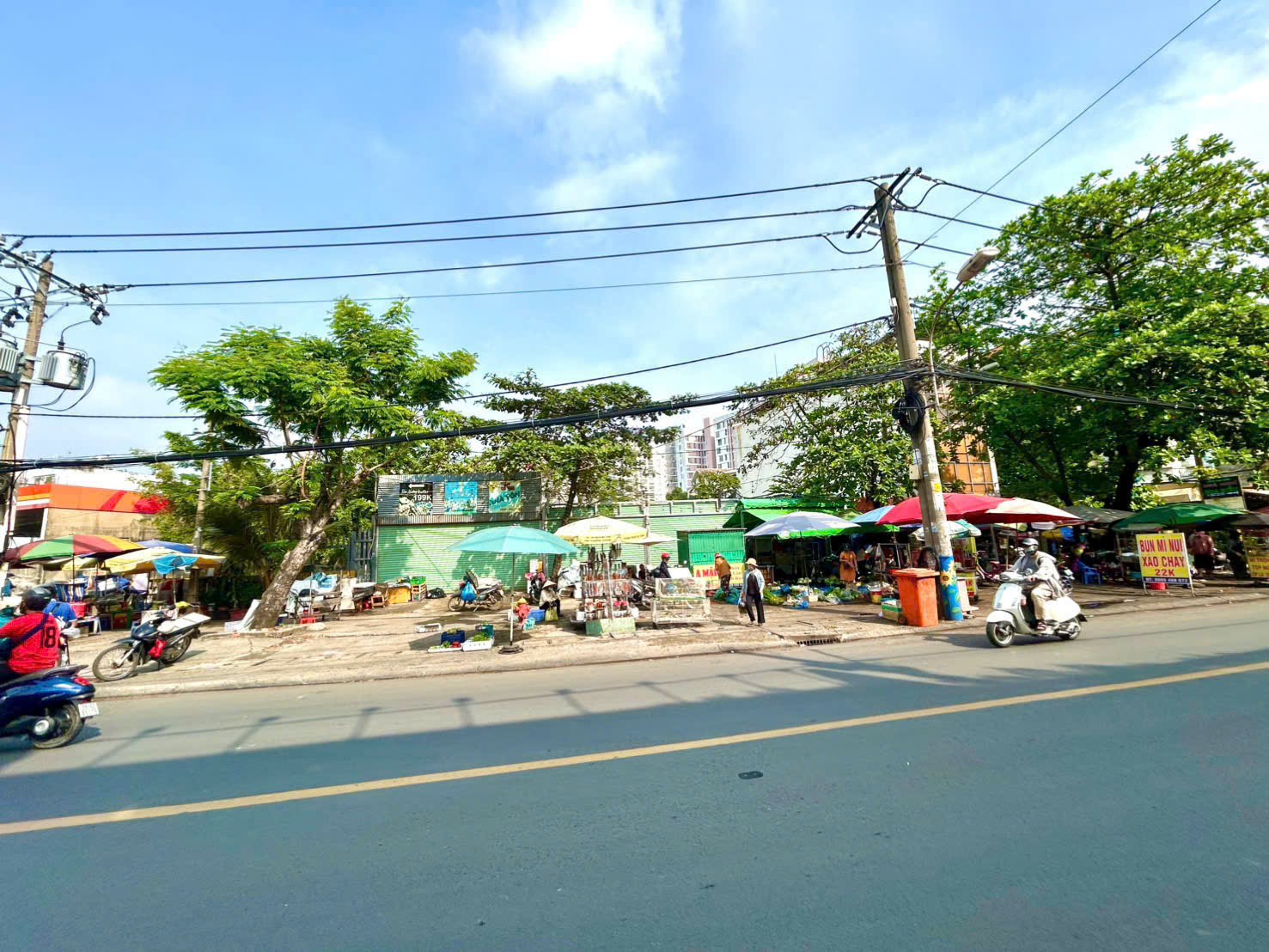 Cần bán Đất Phường Bình Trưng Đông, Quận 2, Diện tích 1402m², Giá Thương lượng 5