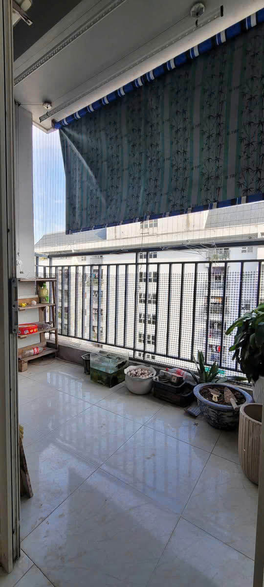 Chính chủ bán căn hộ 68,35m2 giá chỉ 3,5x tỷ tại Thanh Hà Mường Thanh. 4