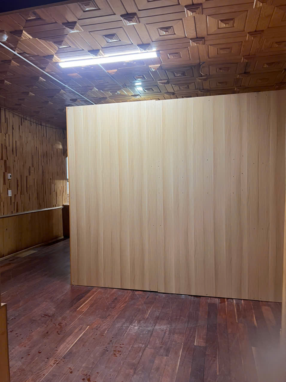 Cho thuê nhà đường Trần Khánh Dư Phường 8 Đà Lạt giá 7 triệu 4