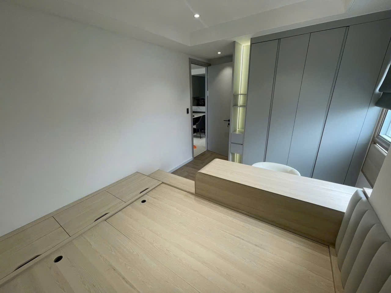 Cần bán Căn hộ chung cư dự án Cantavil An Phú - Cantavil Premier, Diện tích 125m², Giá 12 Tỷ 3