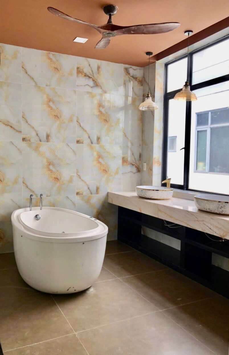 Cho thuê Biệt thự Phường Phú Hữu, Quận 9, Diện tích 400m², Giá 35 Triệu/tháng 7